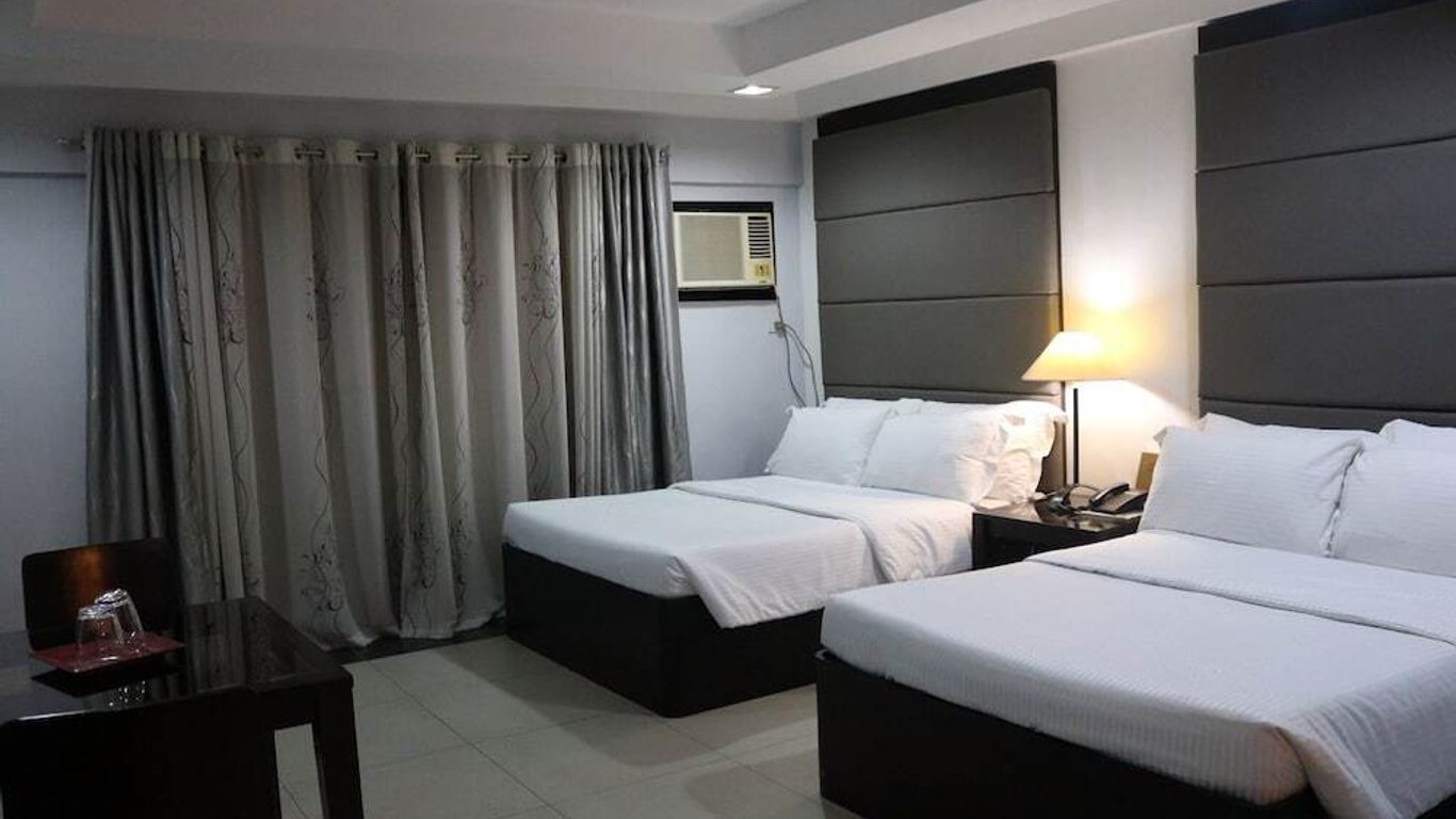 Bacolod Pavillon Hotel