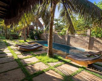 Casa Fufi - Jijoca de Jericoacoara - Pool