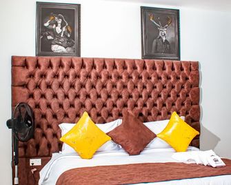 Luxury 3 Bedroom Self Catering Apartment- Masvingo - Masvingo - Habitación