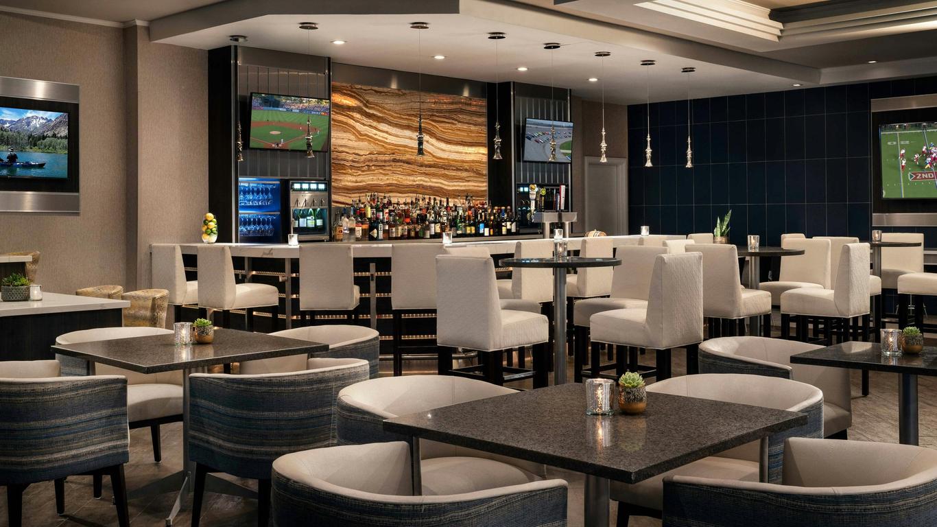 فيساليا ماريوت آت ذا كونفينشن سنتر