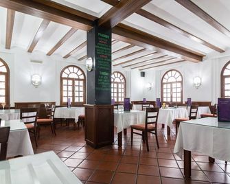 Hotel Platería - Écija - Restaurant