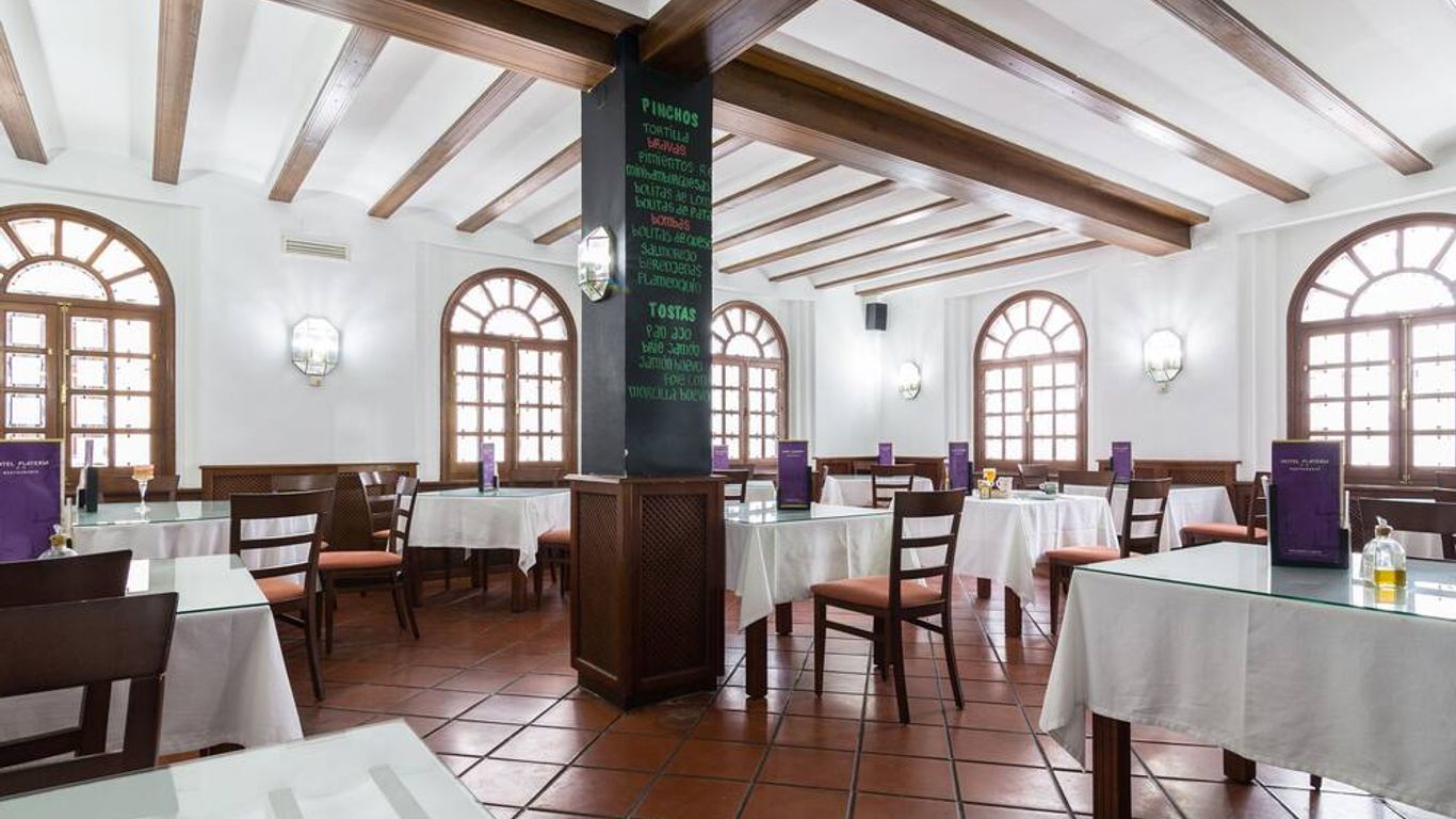 Hotel Platería