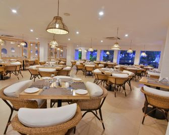 Peerless Resort Port Blair - Port Blair - Restaurant