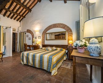 Agriturismo Tenuta Castel Venezze - San Martino di Venezze