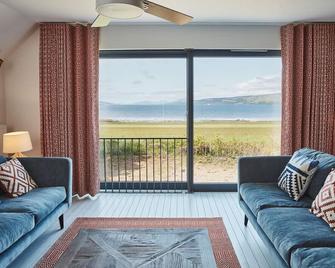 Beach House - Isle of Mull