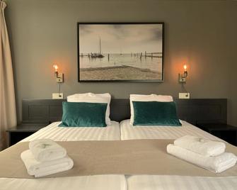 Eilandhotel Texel - Nieuw geopend hotel - De Cocksdorp - Habitación