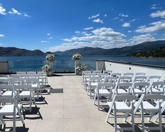 Peachview Suites - Peachland
