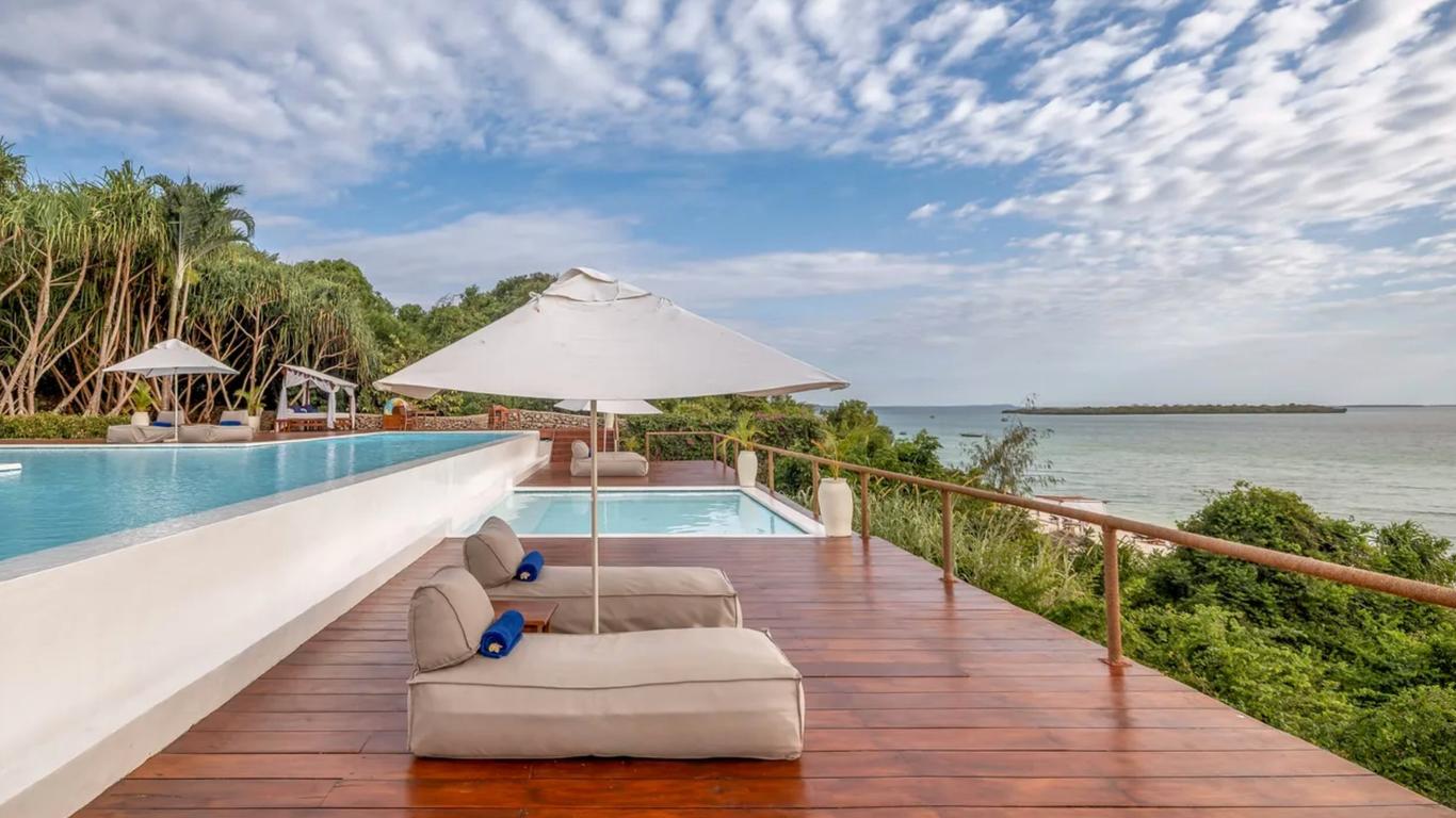 Kilindi Zanzibar