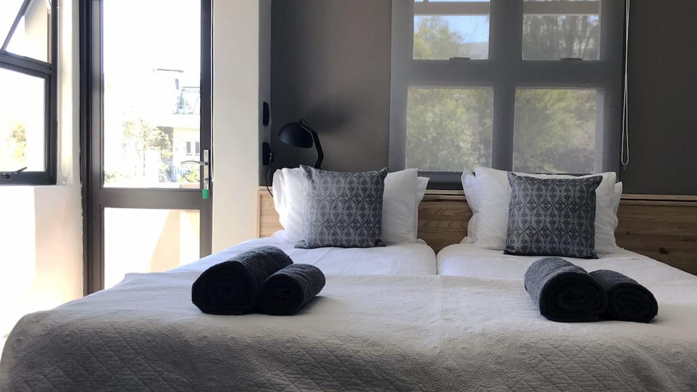 Herzinger Boutique Guesthouse