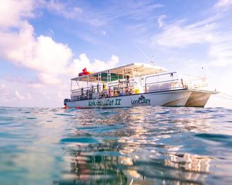 Looe Key Reef Resort and Dive Center - Little Torch Key