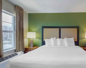 Extended Stay America Suites - Greensboro - Airport - Greensboro - Phòng ngủ