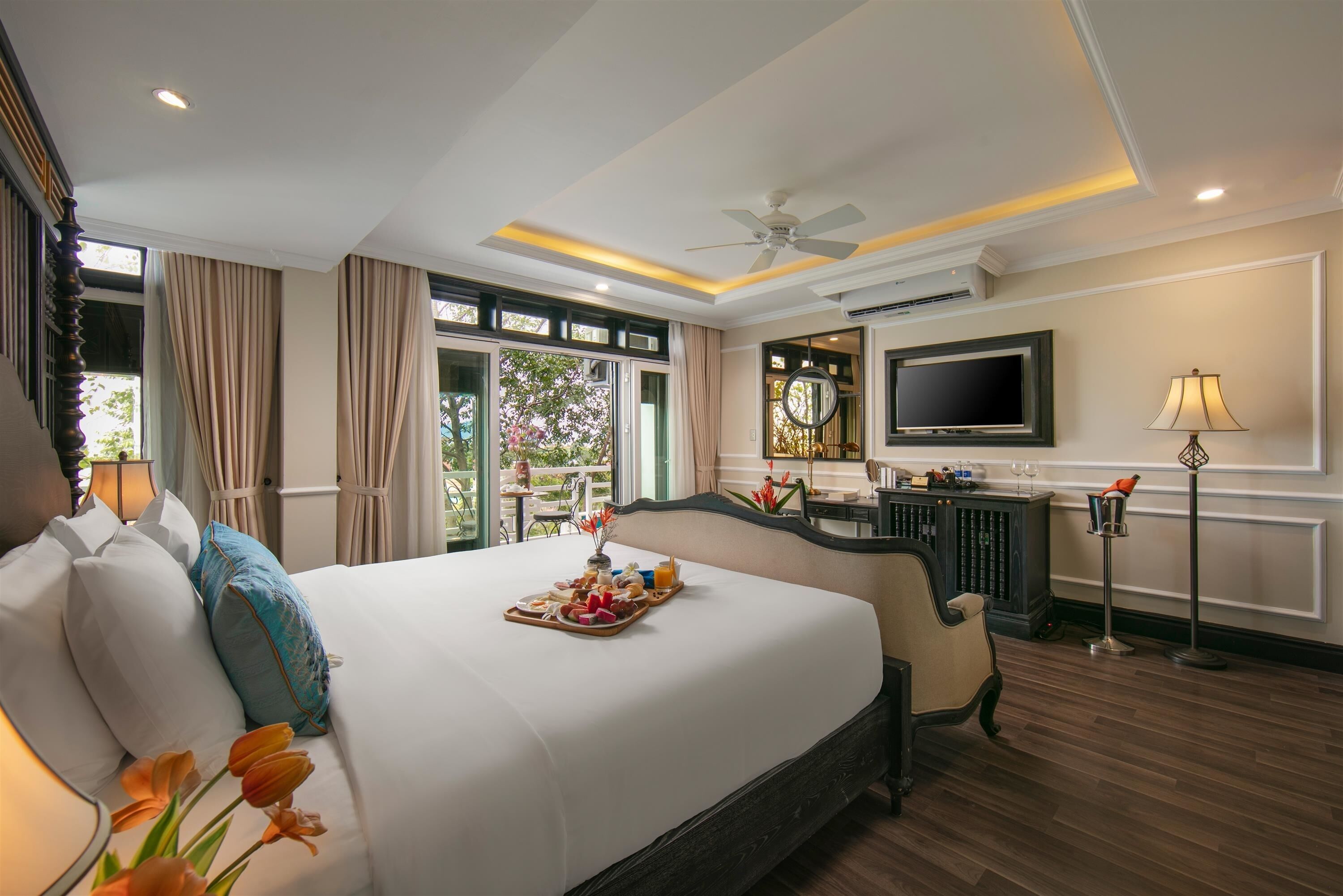 Hoi An Golden Holiday Hotel & Spa - Hoi An