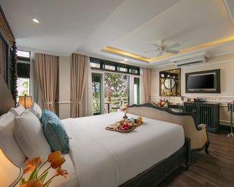 Hoi An Golden Holiday Hotel & Spa - Hoi An