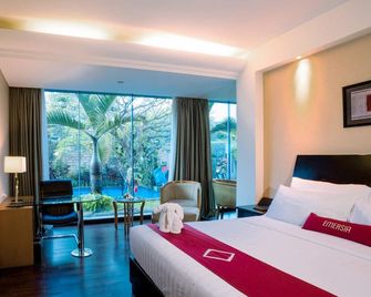 Emersia Hotel & Resort - Бандар Лампунг