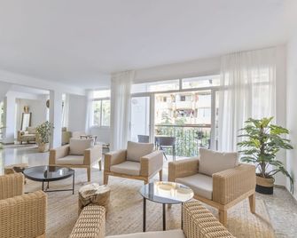 โรงแรมซันโคสต์อิบิซา - สำหรับผู้ใหญ่เท่านั้น - อิบิซา - เลานจ์