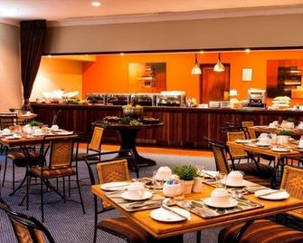 Greenway Woods Resort - White River - Restaurant