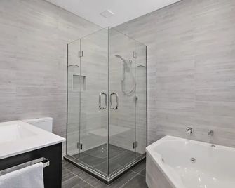 Grand Suites Murchison - Murchison