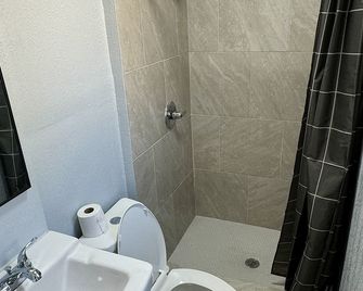 Budget Inn - Thomasville
