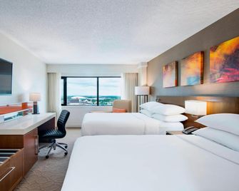 Delta Hotels by Marriott Regina - Regina - Habitación