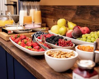 Calepina Alpine Suite - Trento