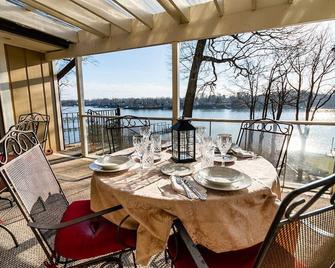 Laurel Grove Inn - Annapolis