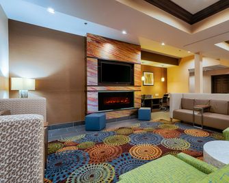 Holiday Inn Express St. Paul South - Inver Grove Heights - Inver Grove Heights - Lounge