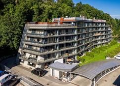 Apartamenty Sun & Snow Ciaglowka - Zakopane - Building
