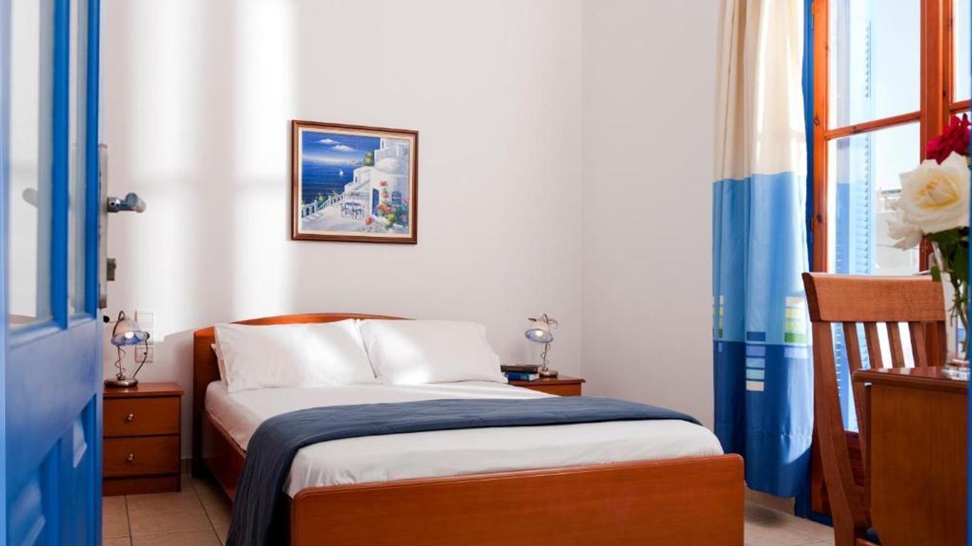 Hotel Eleni