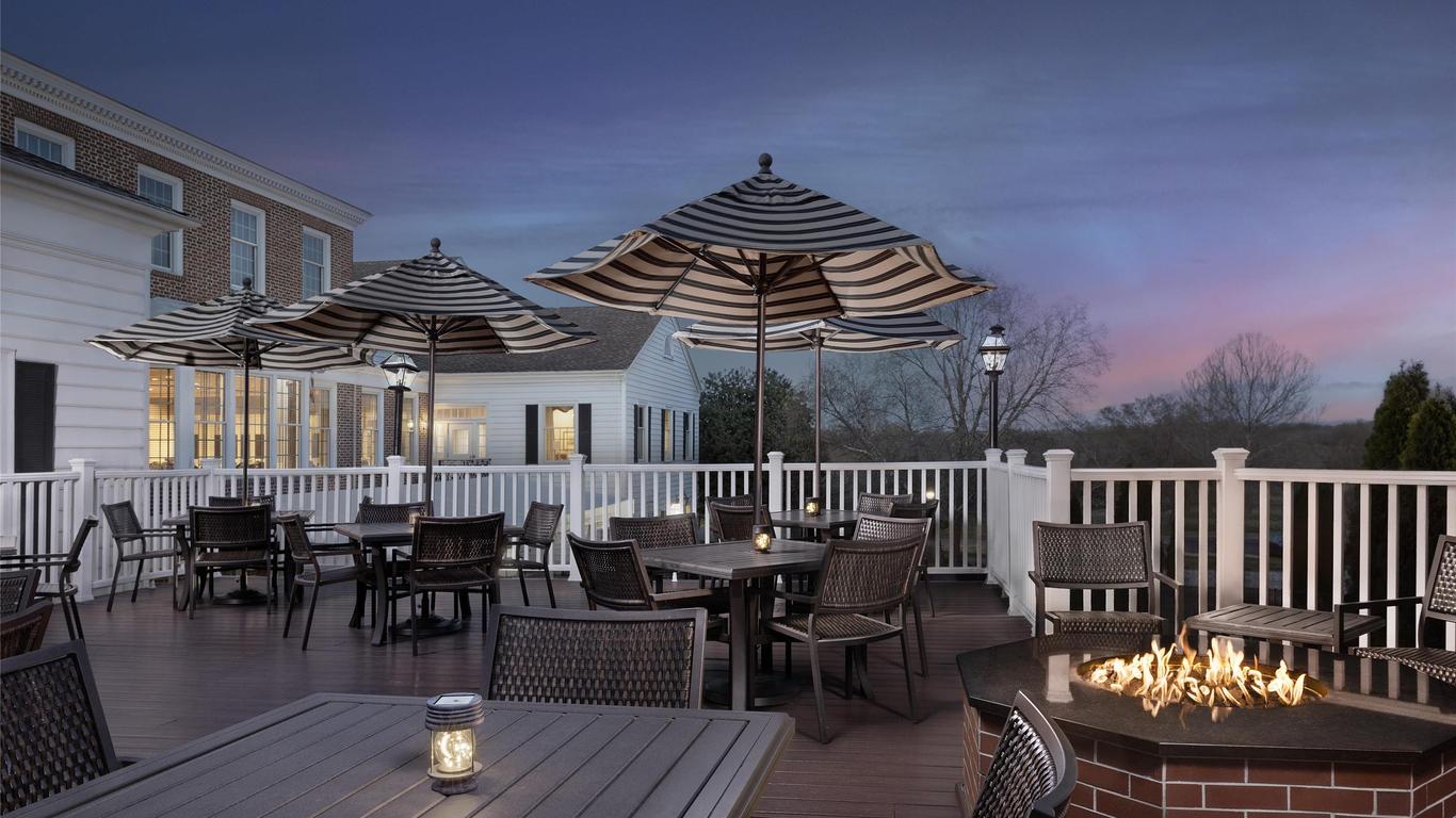Virginia Crossings Hotel & Conference Center, Tapestry Collection by Hilton