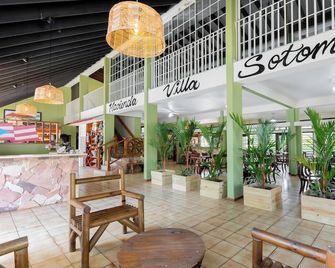 Hacienda Villa Sotomayor - Adjuntas