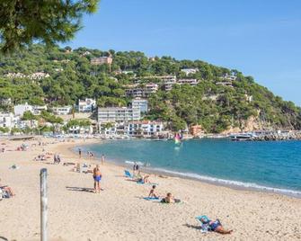 1 Bon Pl - Llafranc - Llafranc - Beach