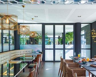 Ibis Styles A Coruña - A Coruña - Gebäude