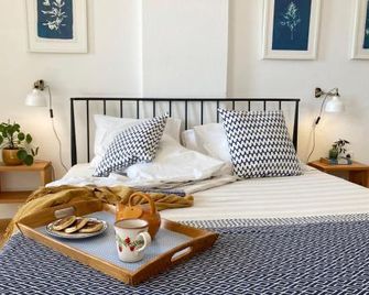 Asterias - Agia Marina