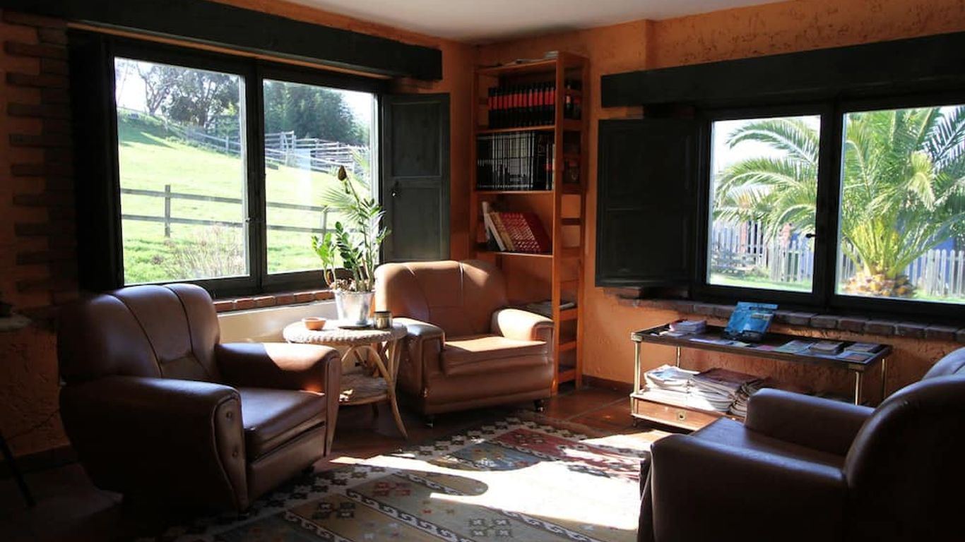 Paraje del Asturcon - Adults only