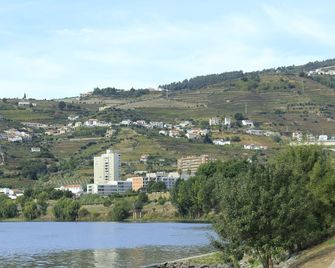 Residencial Douro - Peso da Régua - Outdoor view