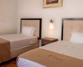 Hostal Los Frayles - Paracas