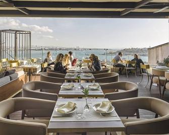 Georges Hotel Galata - Istanbul - Restaurant