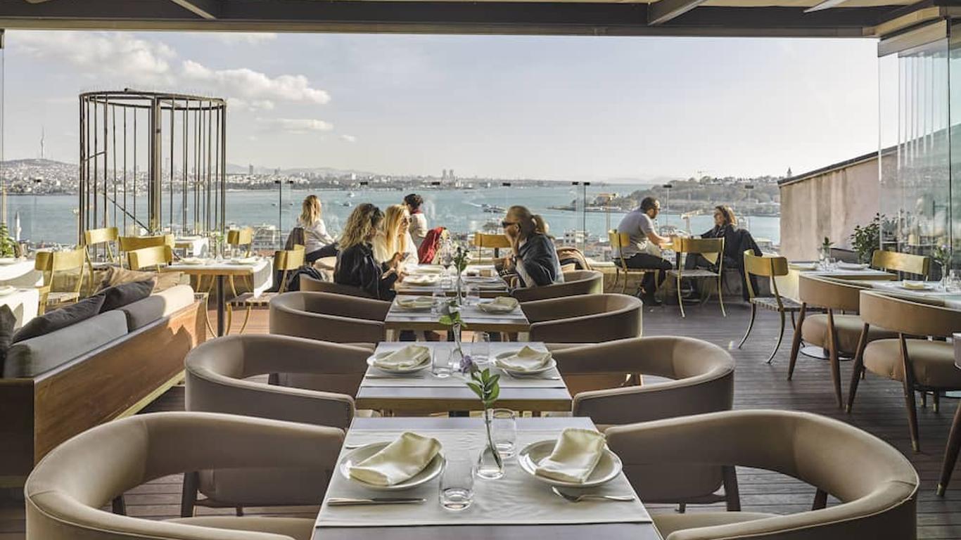 Georges Hotel Galata