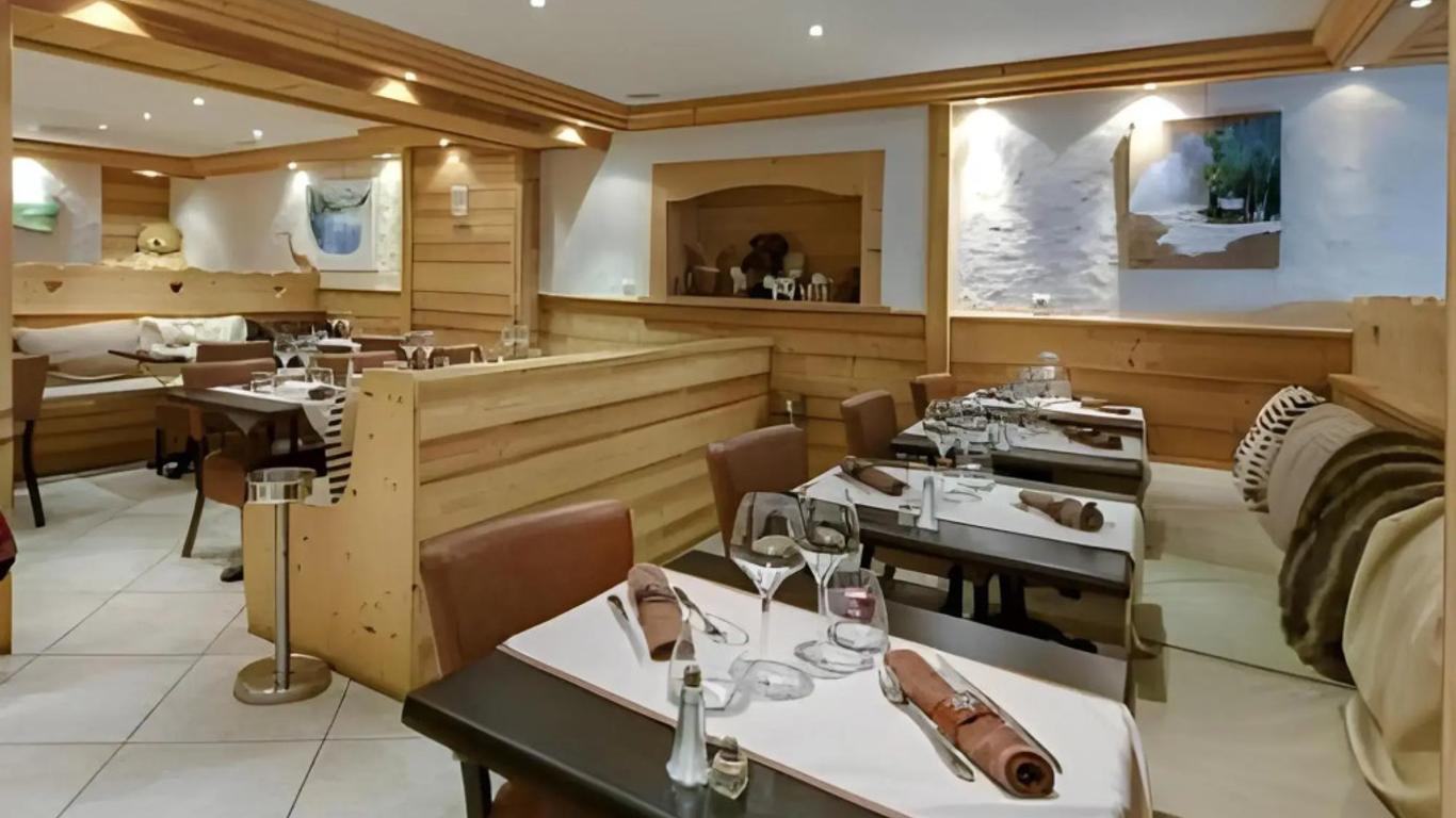 商務酒店 - 托訥