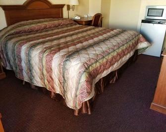 Shore Pointe Motor Lodge Of St Clair Shores - St. Clair Shores - Bedroom
