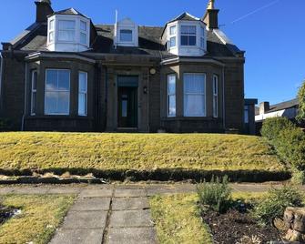 Dupplin152 bed and breakfast - Dundee
