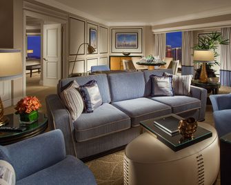 Intercontinental - Alliance Resorts The Venetian Macao By IHG - Macau - חדר שינה