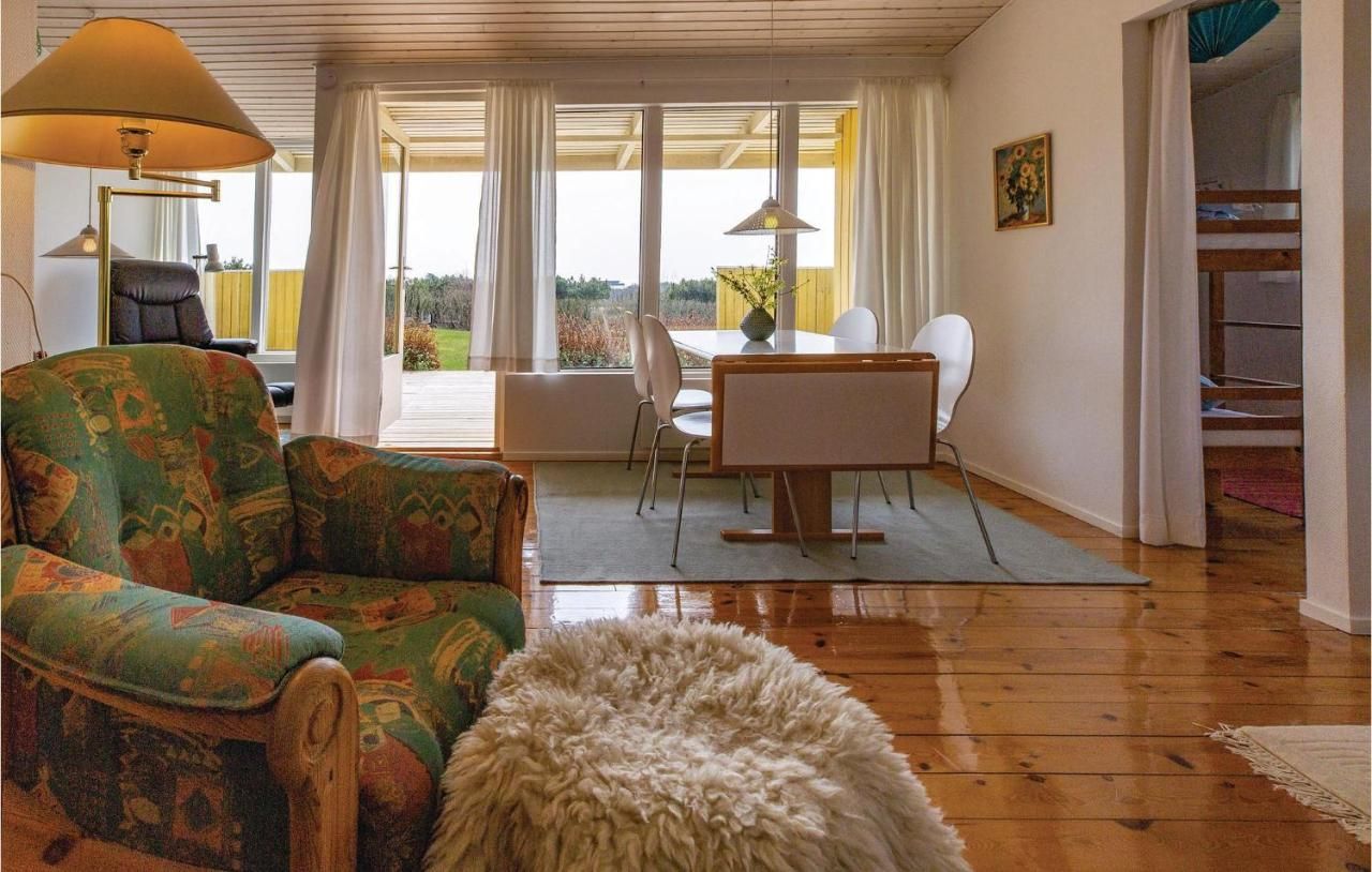 Holiday Home Klirevej Kalundborg V – Kalundborg