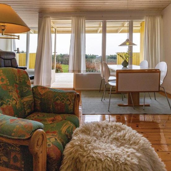 Holiday Home Klirevej Kalundborg V – Kalundborg