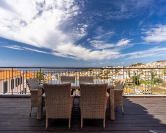 Santa Luzia Funchal View - Funchal - Balcony