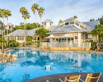 Marriott's Cypress Harbour Villas, A Marriott Vacation Club Resort - Orlando - Piscina