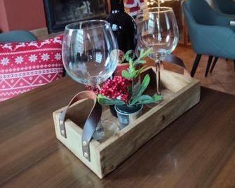 Penzion u Sulov - Ružomberok - Room amenity