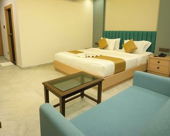 Hotel Kutch Elegance - Bhuj
