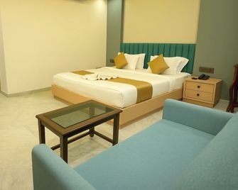 Hotel Kutch Elegance - Бхудж