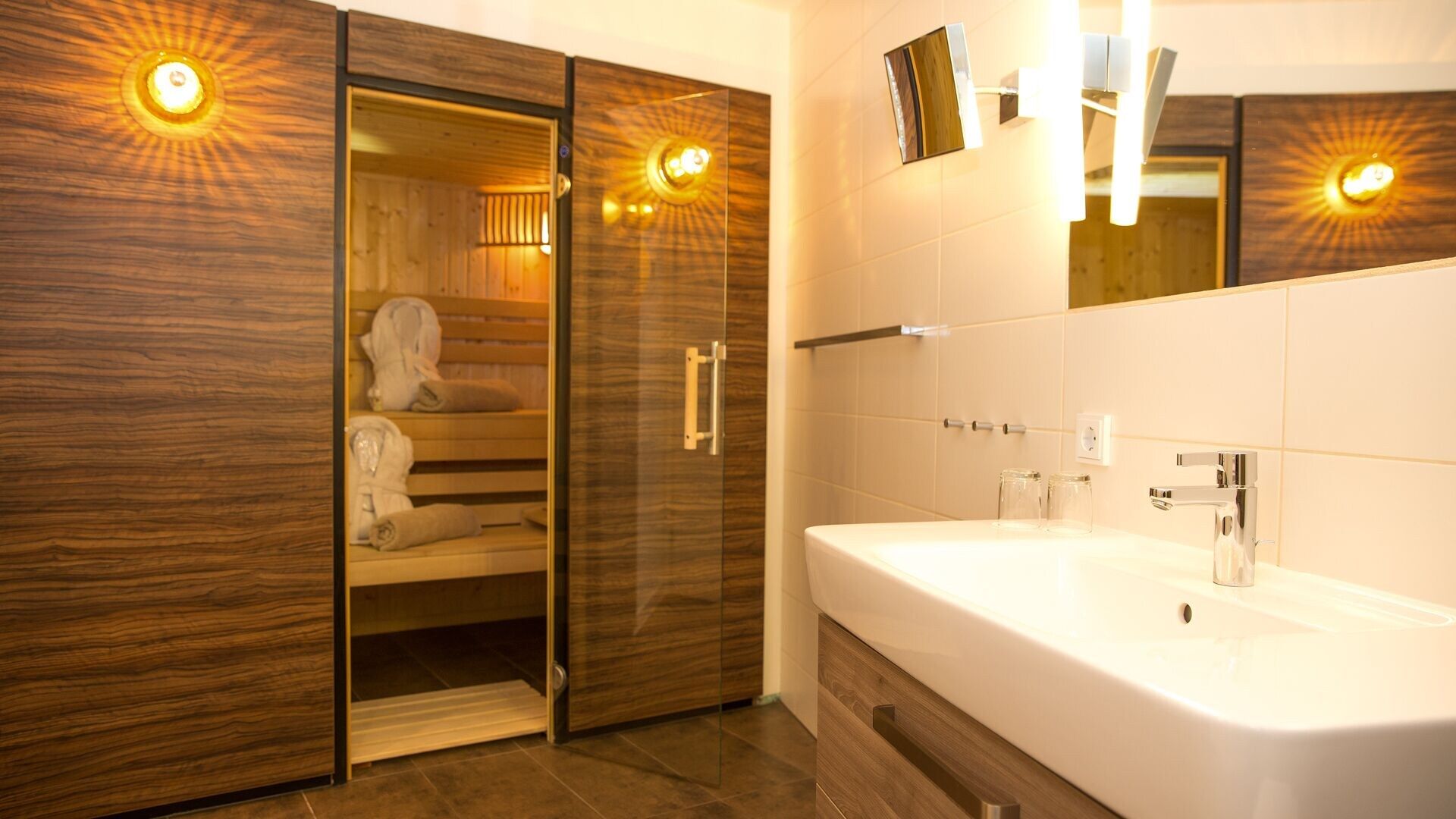 Strandhotel Bene - Femern - Bad